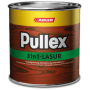 Універсальна лазур  Pullex 3in1-Lasur для зовнішніх робіт 0,75л