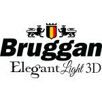  Bruggan Elegant Light 3D